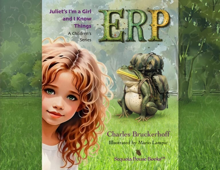 Jules Can Read Part 3: ERP